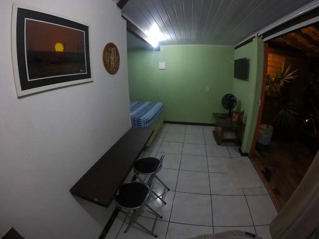 Holiday home Morada Gralha Azul Villa Garopaba