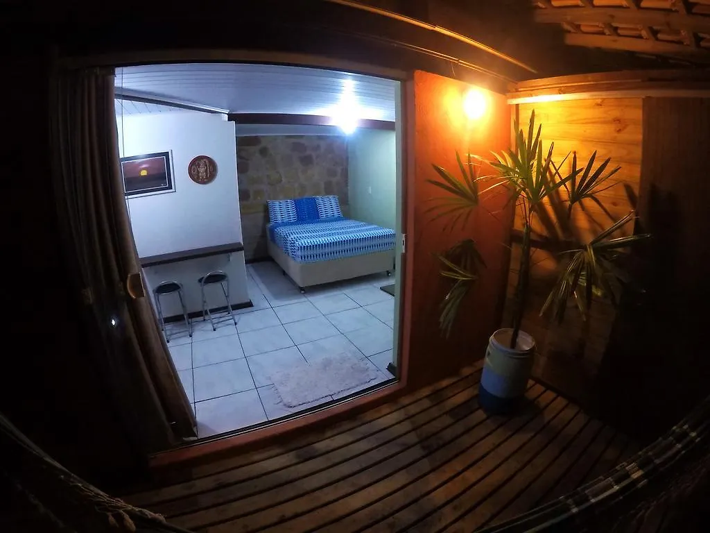 Morada Gralha Azul Villa Garopaba