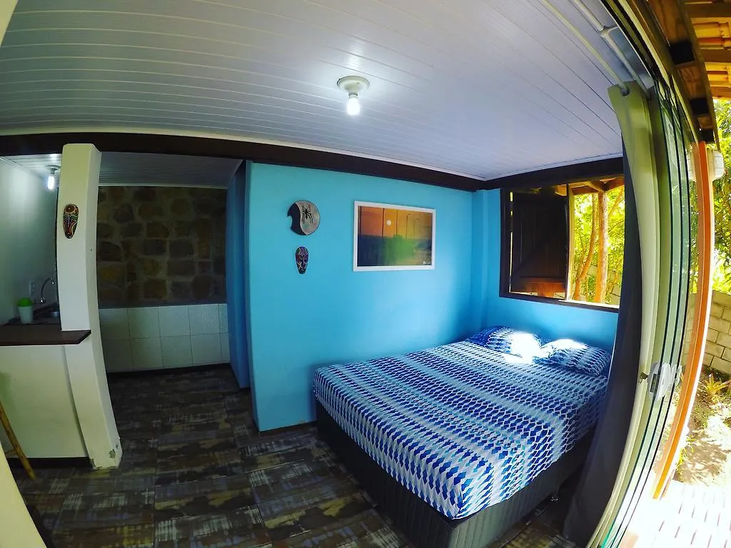 Morada Gralha Azul location