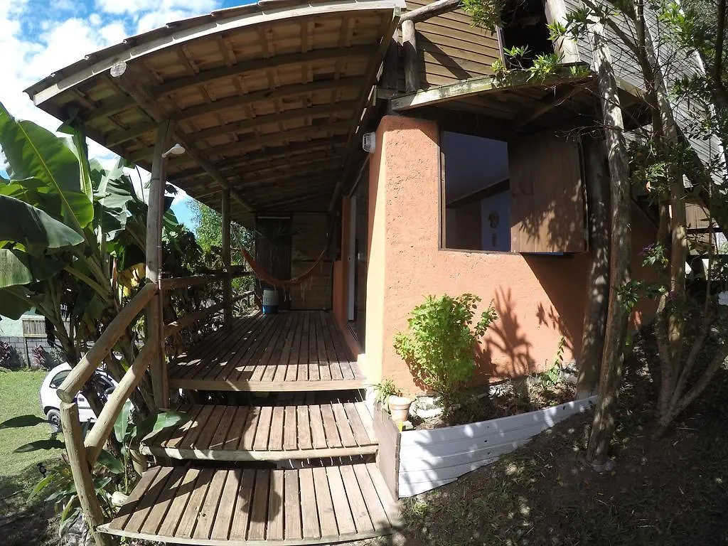 Morada Gralha Azul Villa Garopaba Holiday home