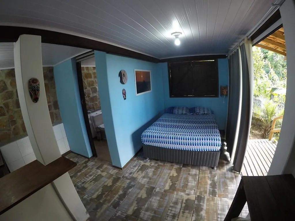 Morada Gralha Azul Villa Garopaba