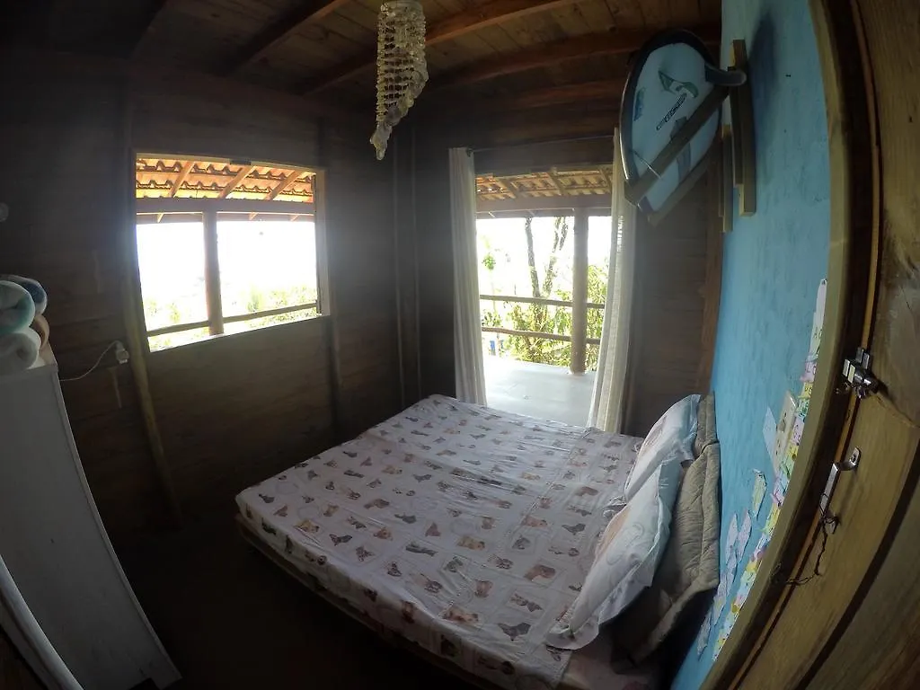 Morada Gralha Azul Villa Garopaba