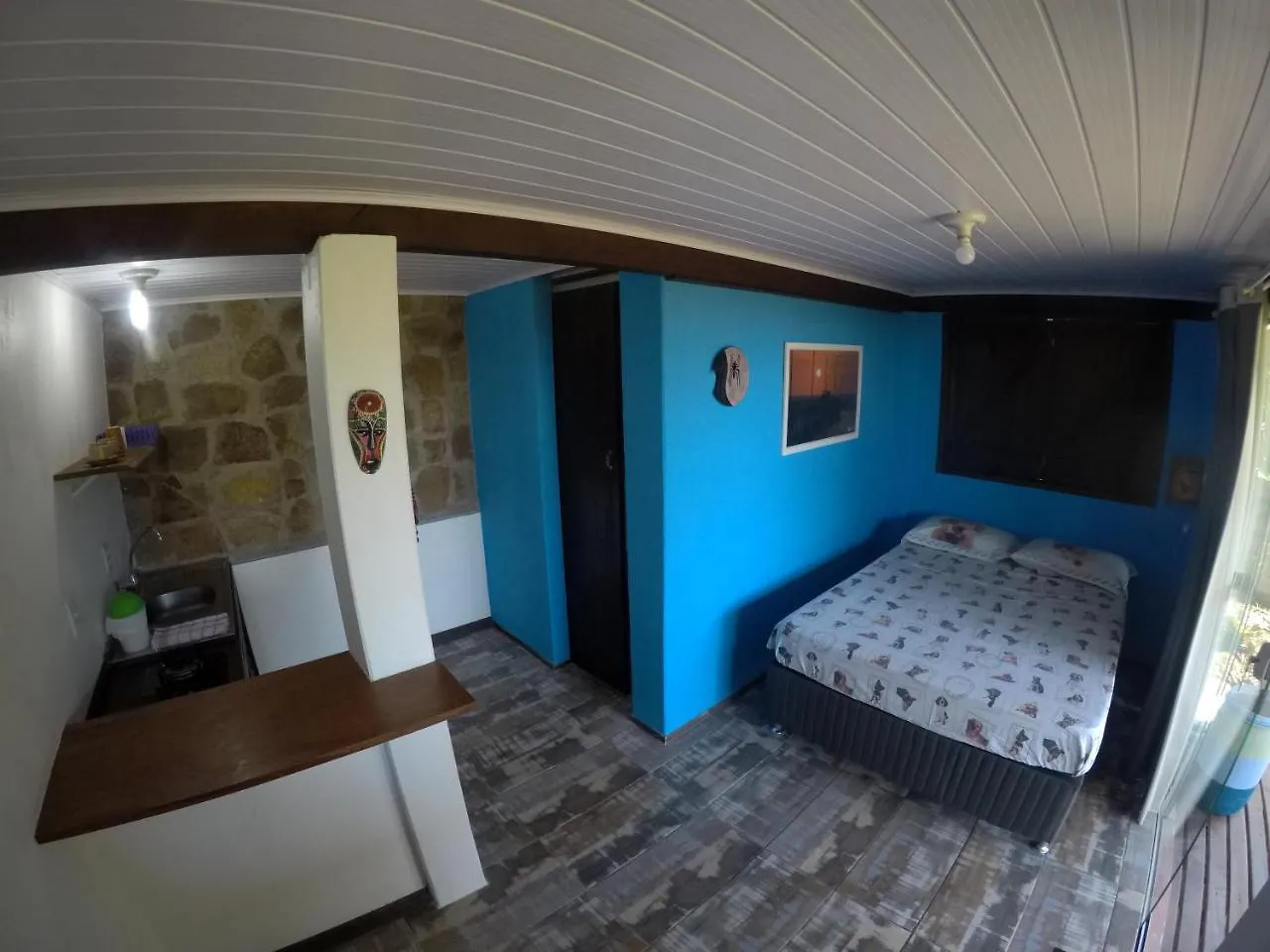Morada Gralha Azul Villa Garopaba Holiday home