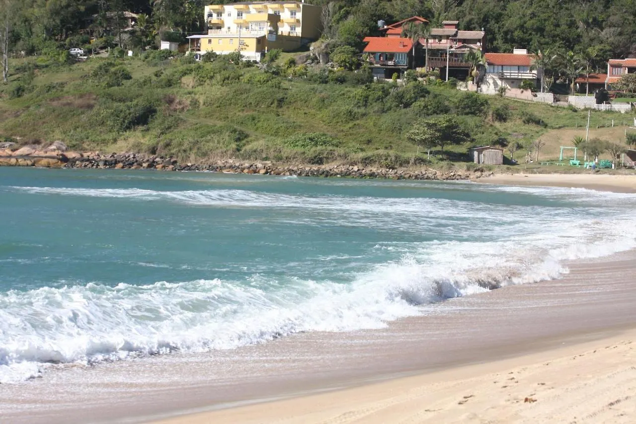Holiday home Morada Gralha Azul Villa Garopaba